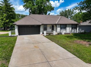 11810 E 60th Ter, Kansas City, MO 64133