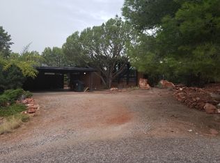 245 San Patricio Dr, Sedona, AZ 86336