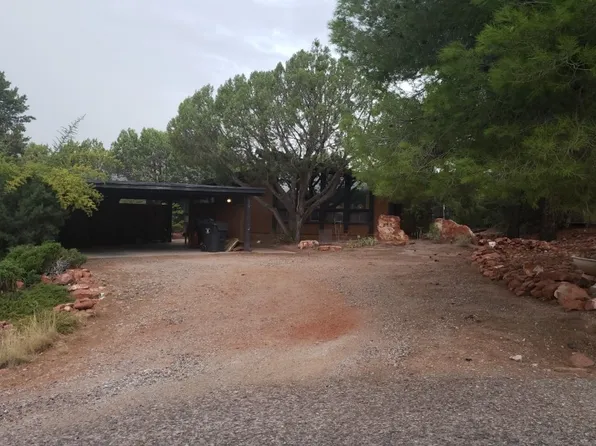 245 San Patricio Dr, Sedona, AZ 86336