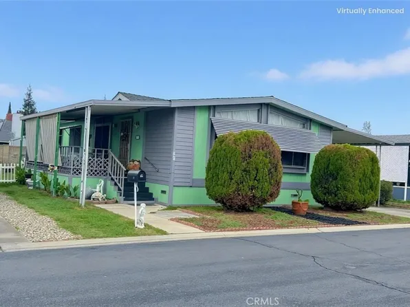 42 Rancho Grande Cir, Atwater, CA 95301