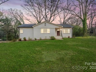 4329 Castleton Rd, Charlotte, NC, 28211
