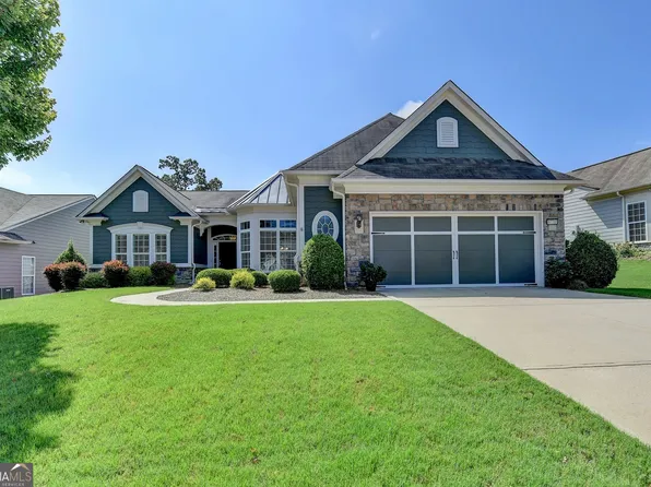 6730 Mill Rock Ct, Hoschton, GA 30548