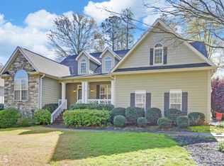40 Azalea Dr, Hartwell, GA 30643