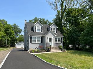 108 Pearl St FLOOR 1, Bridgewater, NJ 08807