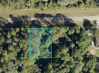 1234 Sunrise Blvd, Lehigh Acres, FL 33974