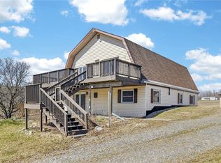 999 Salmon Creek Rd, Lansing, NY 14882