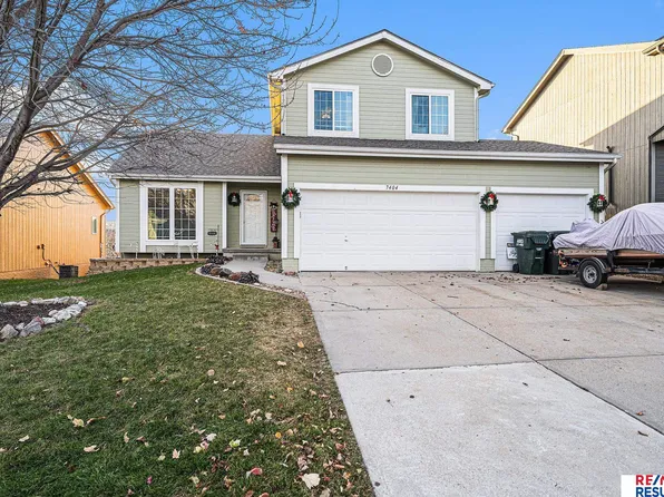 7404 S 183rd St, Omaha, NE 68136