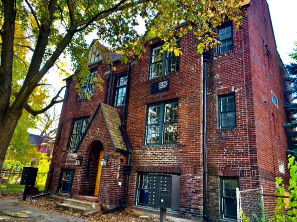 1241 Hubbard St #310, Detroit, MI 48209