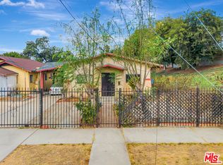 353 N Reno St, Los Angeles, CA 90026