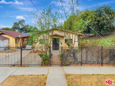 353 N Reno St, Los Angeles, CA, 90026