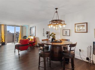 Commodore Plaza Condo, Aventura, FL 33160