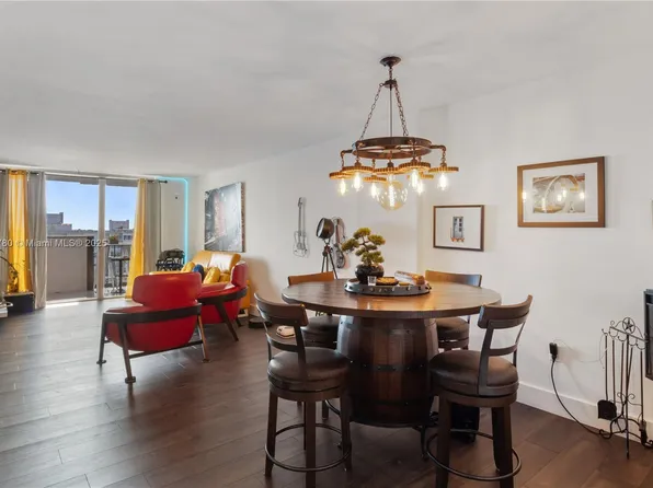 2780 NE 183rd St APT 2114, Aventura, FL 33160