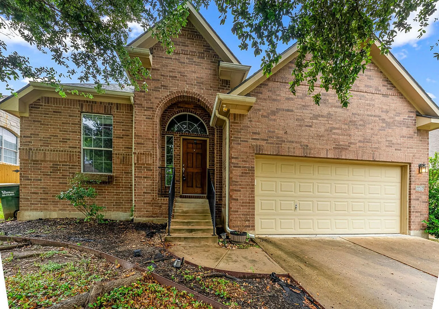 Beautiful 3 bedroom, 2 bathroom home in Northwest Austin — Photo 3