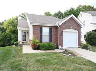 1931 NW 82nd Ter, Kansas City, MO 64151