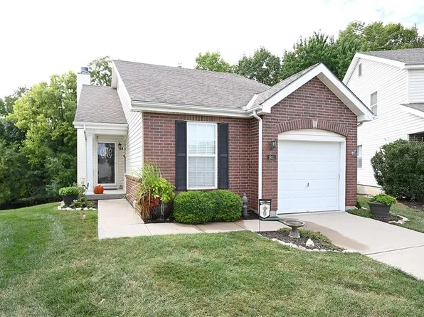 1931 NW 82nd Ter, Kansas City, MO 64151