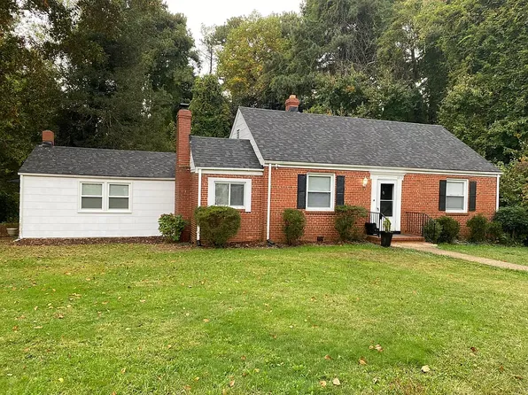 6917 Everview Rd, Henrico, VA 23229
