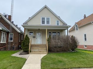 7105 23rd Ave, Kenosha, WI 53143