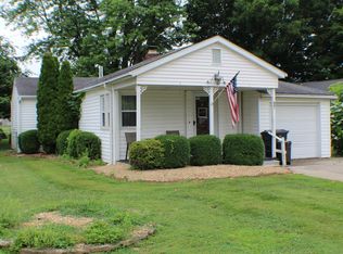 431 Lincoln St, Rising Sun, IN 47040