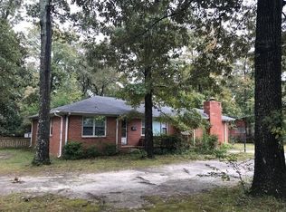 127 Williams Ter, Warner Robins, GA 31093