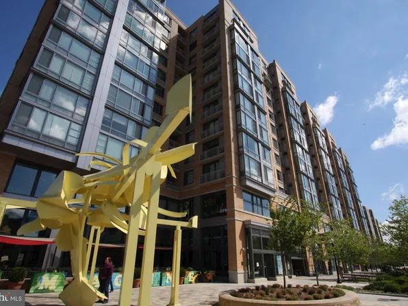 475 K St NW Unit 1105, Washington, DC 20001