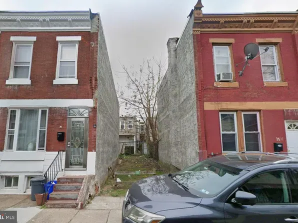 2413 N Gratz St, Philadelphia, PA 19132