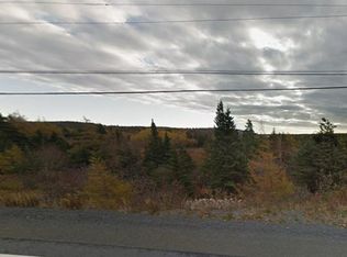 Lot 2 Conception Bay Highway, Marysvale, NL A0A2Z0