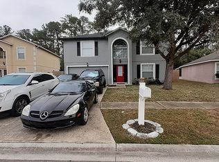 4033 Clearbrook Cove Rd, Jacksonville, FL 32218