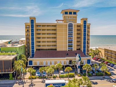 1200 Ocean Blvd. #305, Myrtle Beach, SC, 29577