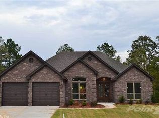 562 Joseph Dr, Alexander, AR 72002