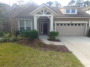 158 Frontierland Trl, Ponte Vedra, FL 32081