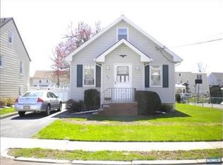53 Kaufman Ave, Little Ferry, NJ 07643