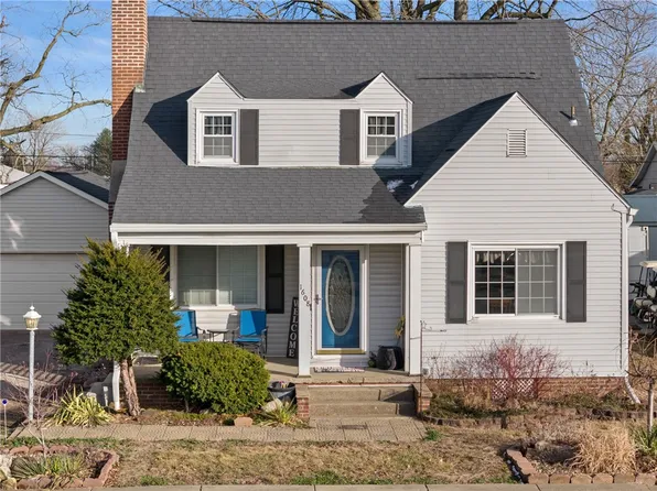 1608 S Main St, Paris, IL 61944
