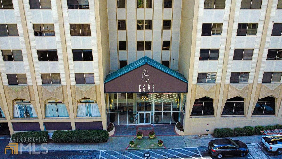 2479 Peachtree Rd NE APT 607, Atlanta, GA 30305 Zillow