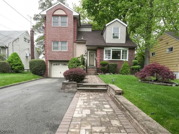 493 Washington Ave, Nutley Twp., NJ 07110