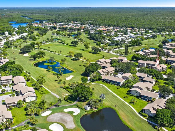18480 SE WOOD HAVEN LANE #J, Jupiter, FL 33469