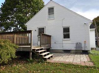 20B Maple St, Maynard, MA 01754