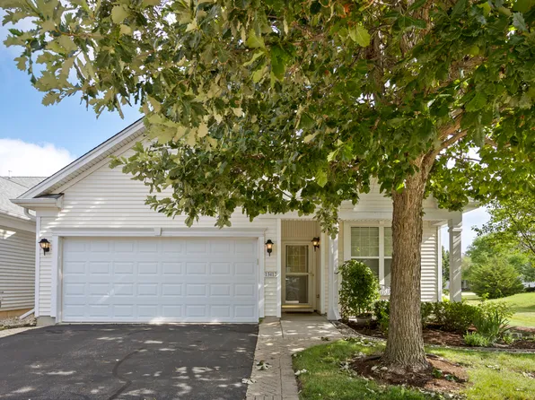 13412 Morgan Way, Huntley, IL 60142