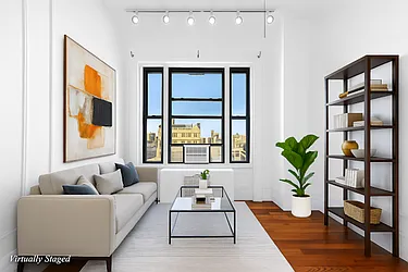 140 West 69th Street, #116C