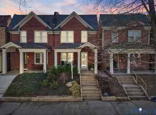 3323 W Grace St, Richmond, VA