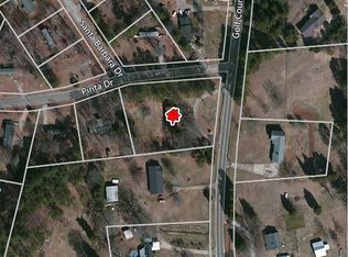 2406 Golf Course Rd, Lancaster, SC 29720