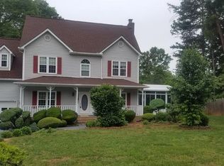 6339 Teaneck Pl, Charlotte, NC 28215