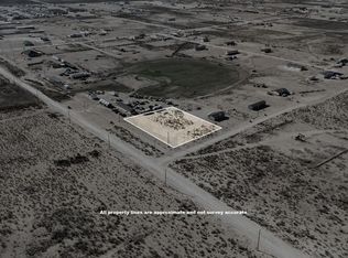 0 3rd St W, Odessa, TX 79763