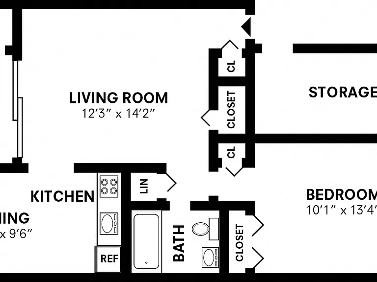 Cedar Creek Apartment Homes — Photo 30