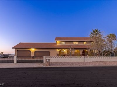 280 W Highland Dr, Henderson, NV, 89015