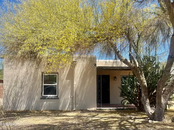 3205 E Glenn St, Tucson, AZ 85716