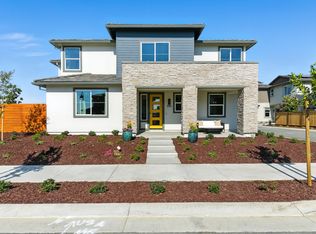 Plan 2 Plan, Swirl at One Lake, Fairfield, CA 94533