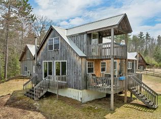 17 Croto Lane, Albany, NH 03818