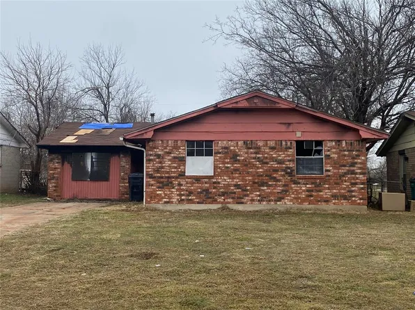 433 NW 91st St, Oklahoma City, OK 73114