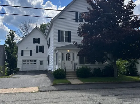 353 Chestnut St, Gardner, MA 01440