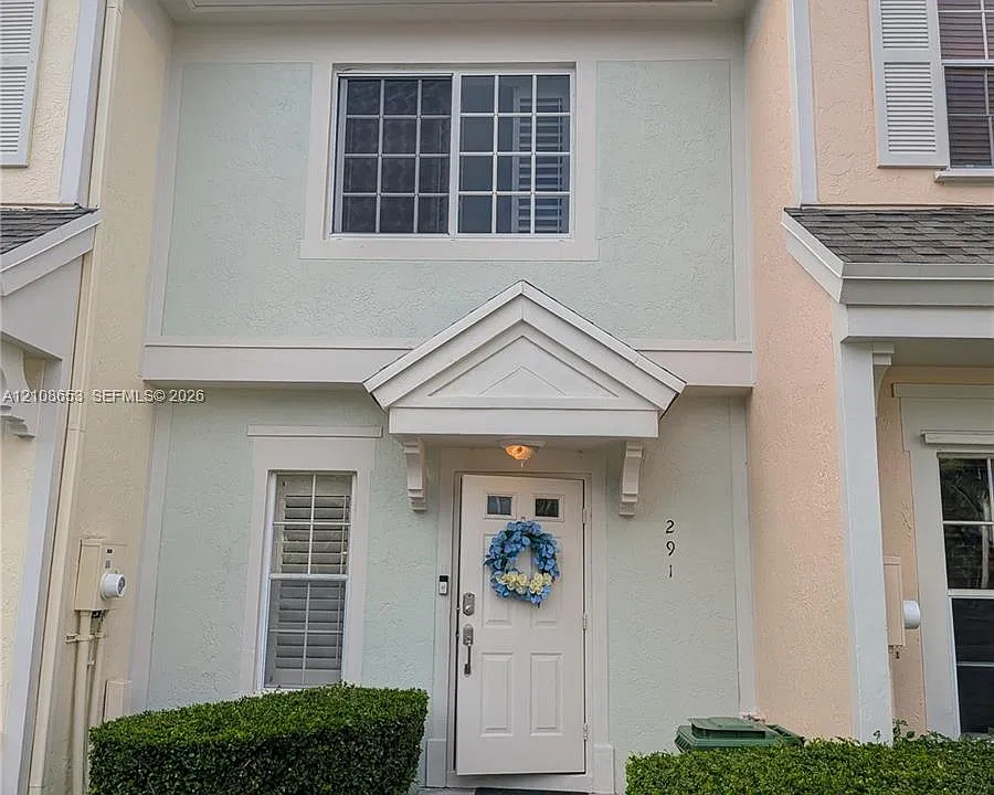 291 Duval Ct